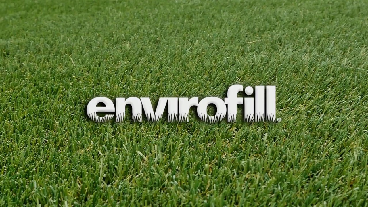 How to Install Artificial Turf Infill with Swagger
