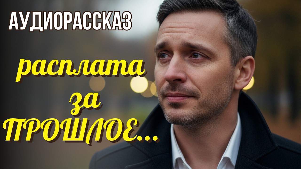Он предал друга и вычеркнул это из памяти, но карма ударила в 41 год. Услышав диагноз, он...