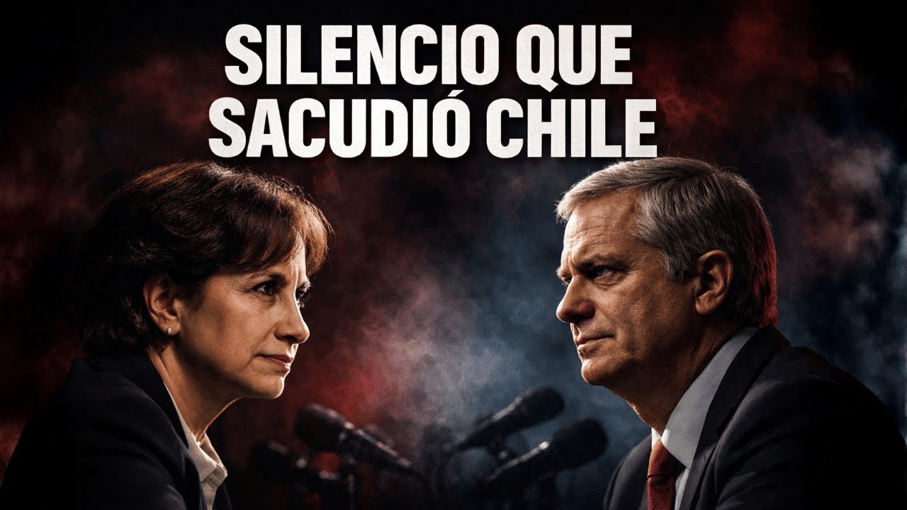 Carmen Aristegui hizo la pregunta que José Antonio Kast no esperaba