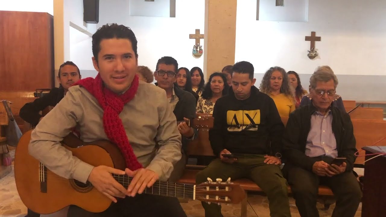 Cielito Lindo Guadalupano (Serenata a la Virgen de Guadalupe)