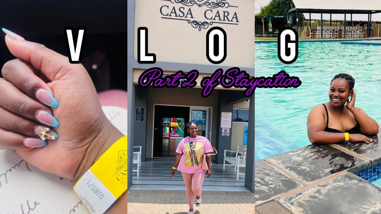 VLOG | ДЕНЬ ИЗ МОЕЙ ЖИЗНИ @CASA CARA LODGE В ПАРИЖЕ + ПЛАВАНИЕ + ПУТЕШЕСТВИЯ 🇿🇦💜