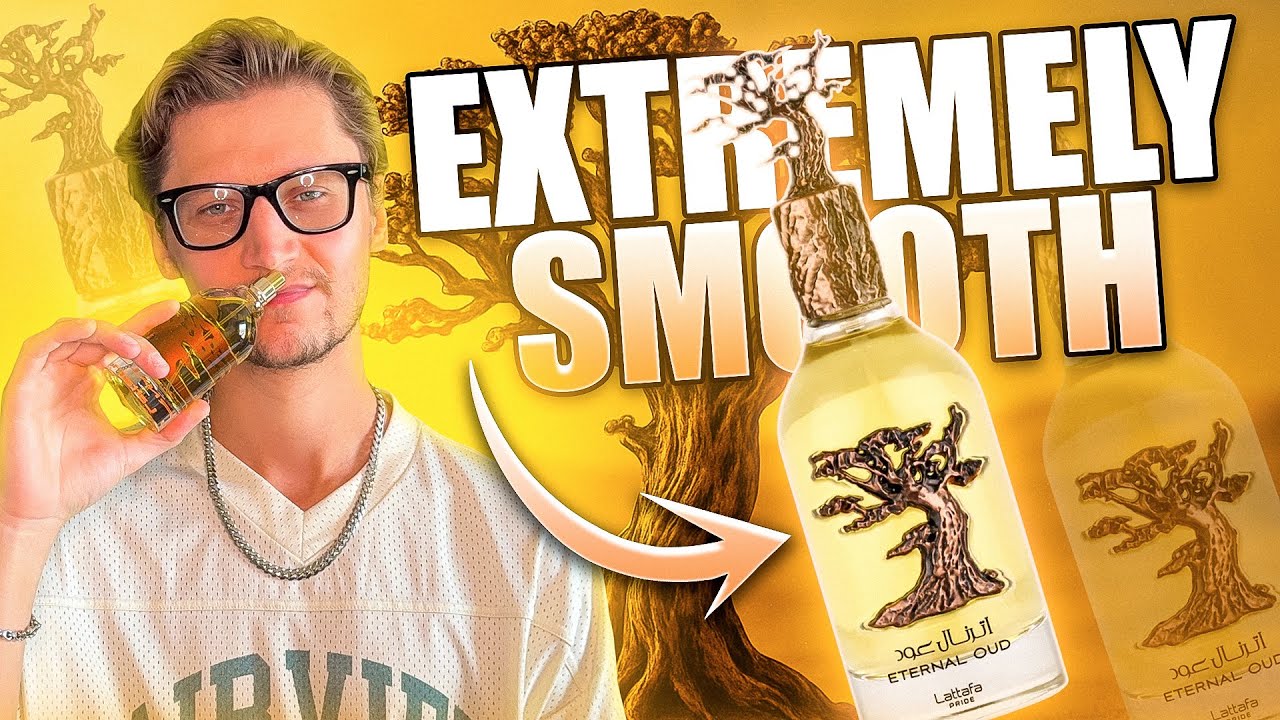Lattafa Eternal Oud  – Grand Soir TWIST for $30