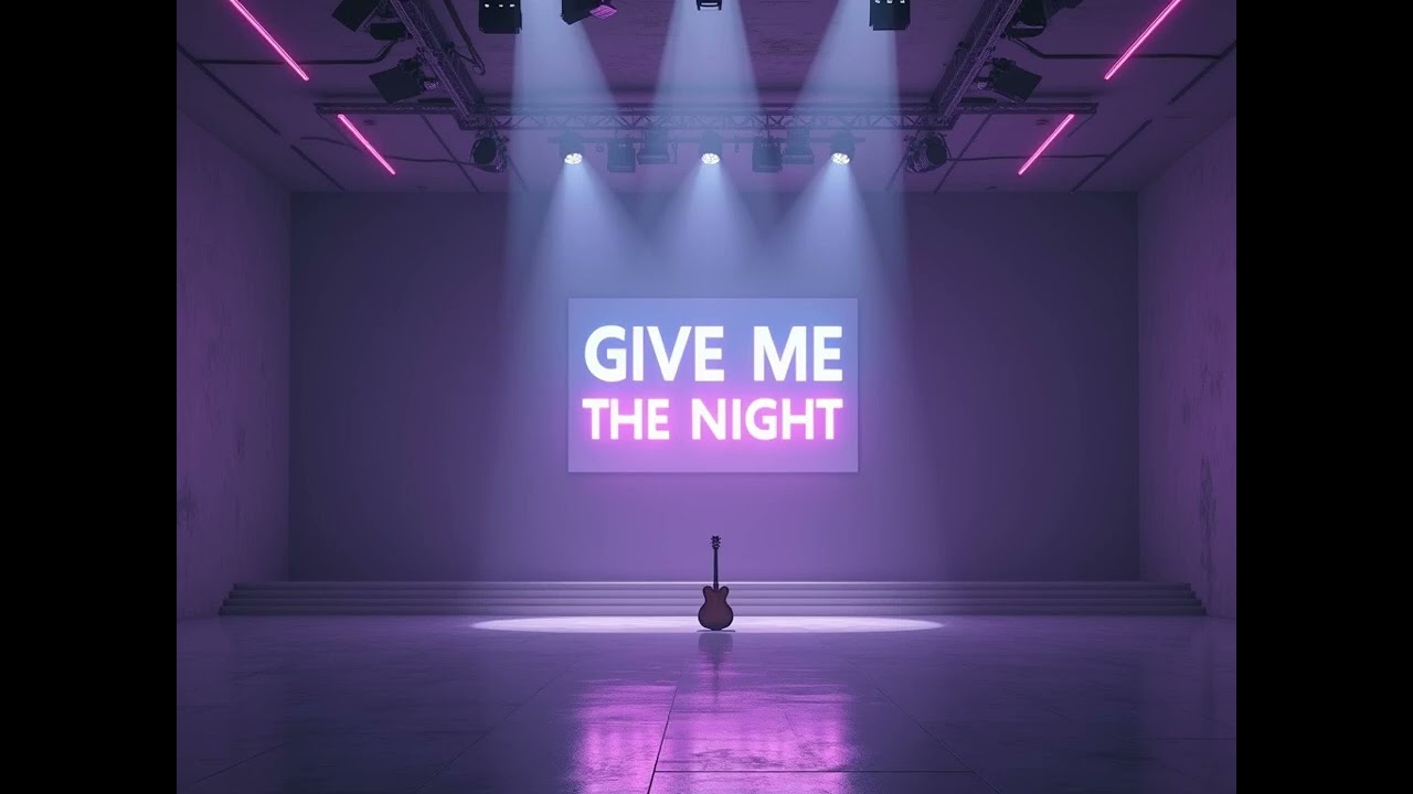 Give Me The Night | CFM – Copyright Free Musics