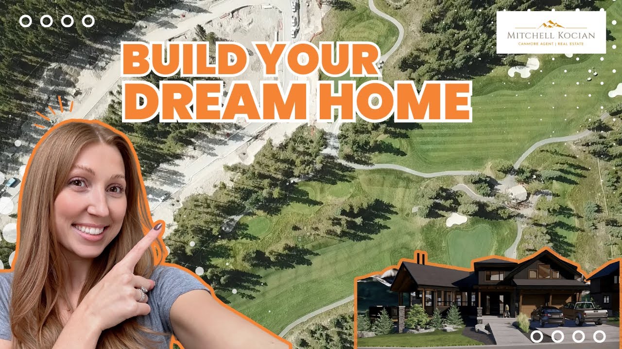 Exclusive Luxury Homes Coming to Silvertip | 5+ Bedrooms with Mountain Views & Golf Course Living