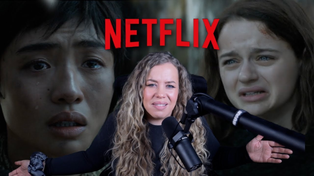 «Уроды» от Netflix — непреднамеренная комедия