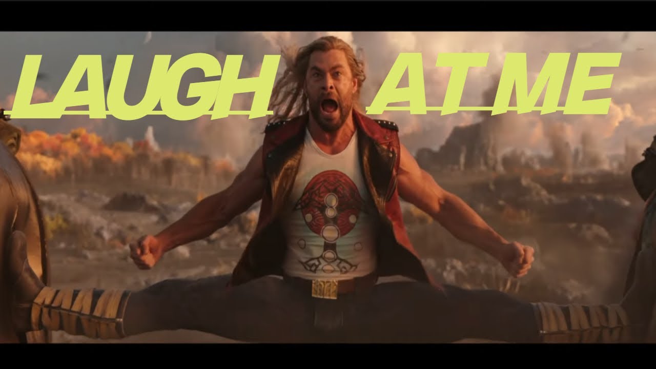 How Marvel Ruined Comedy