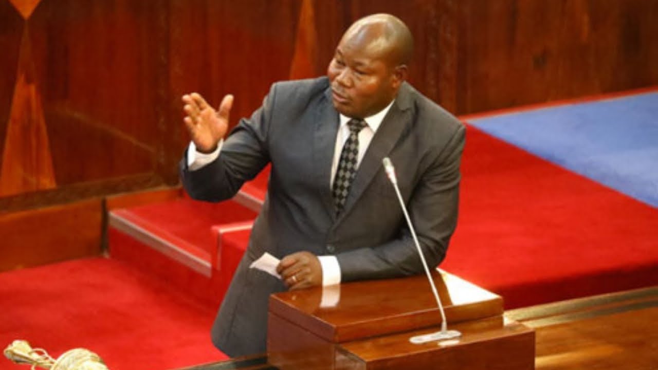 WAITARA ALIVYOPANGUA HOJA ZA WABUNGE LEO MBELE YA WAZIRI MKUU