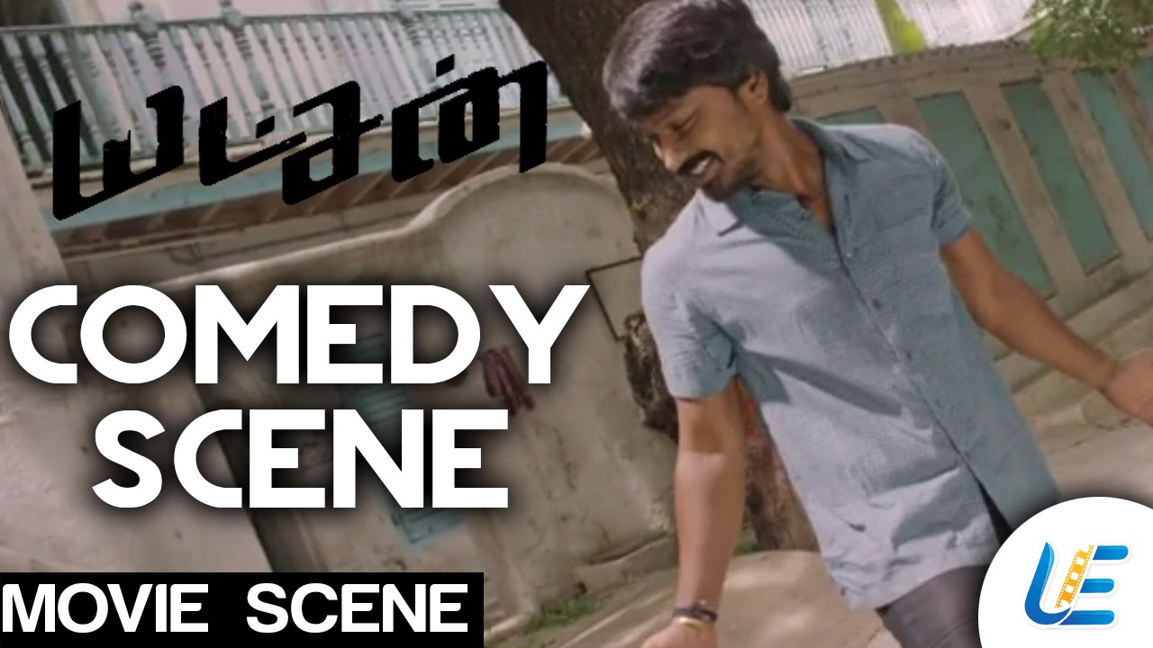 Yatchan - Comedy Scene | Arya, Kreshna | Yuvan Shankar Raja