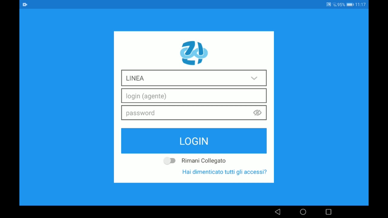 Zippy App Licenza Linea Computers software house