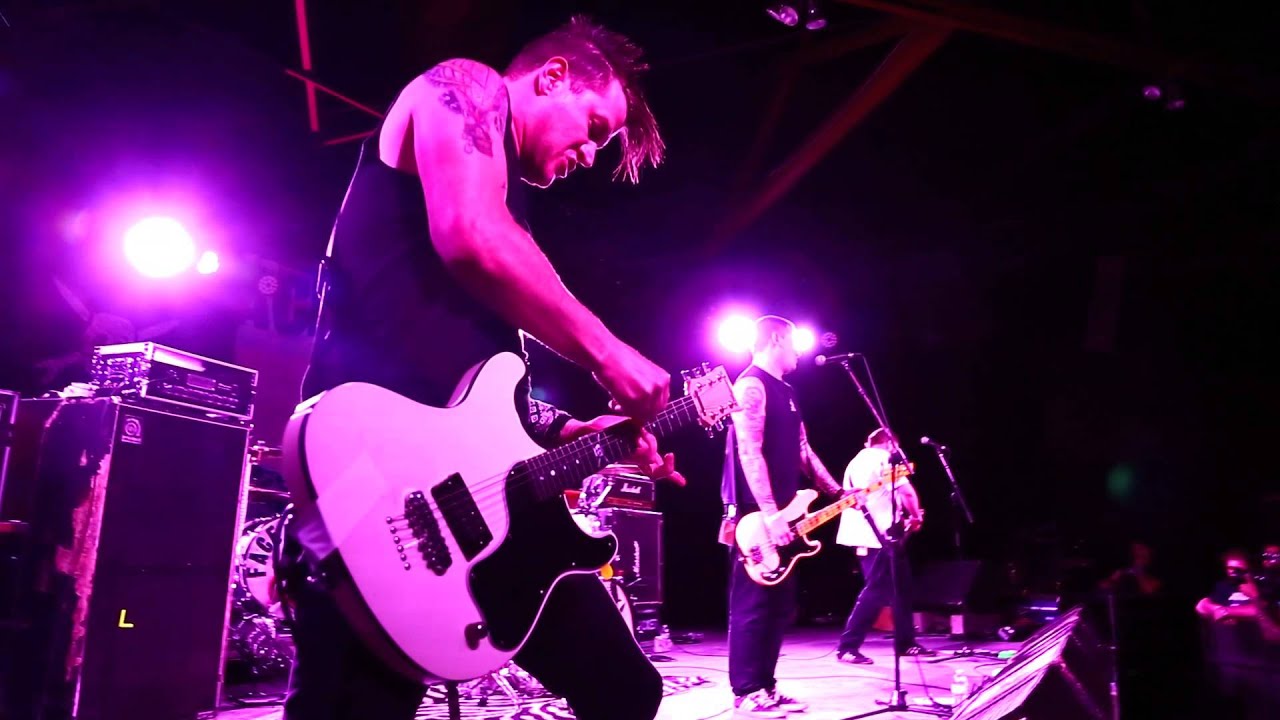 Teenage Bottlerocket 