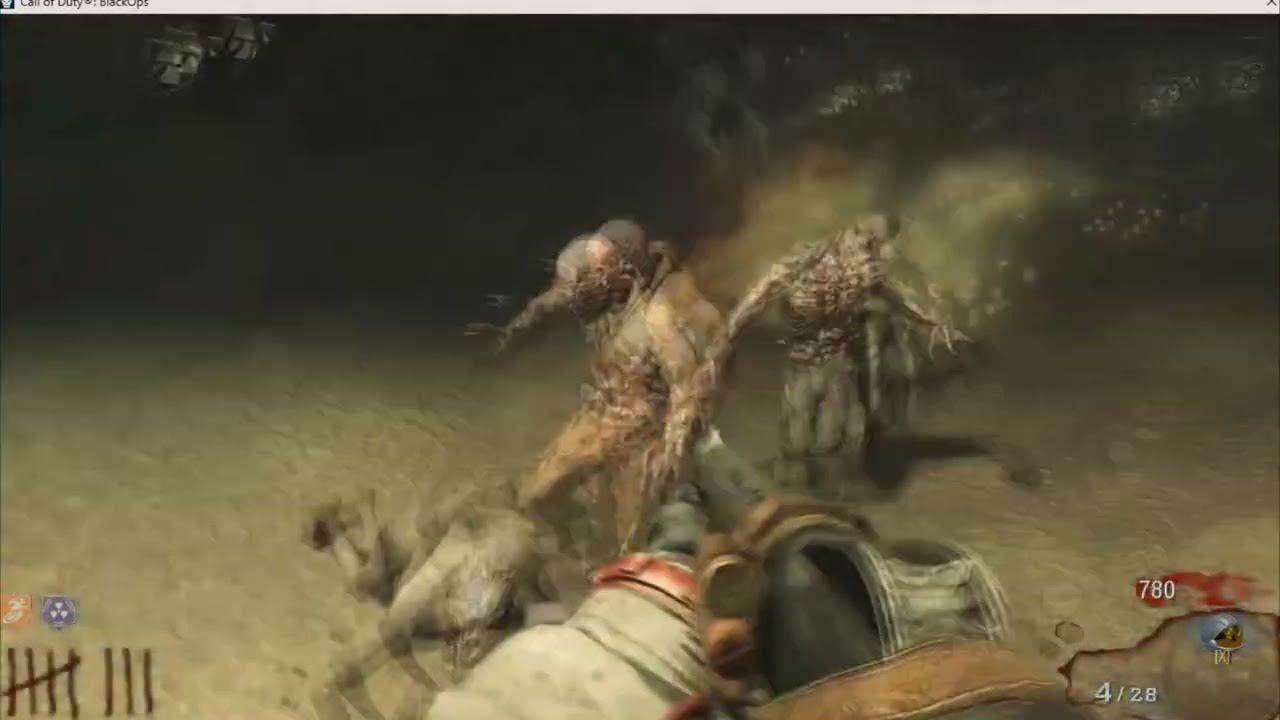 Best black ops moon play speeded up February 20th 2026 aimmal