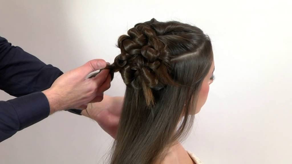 ACCONCIATURE WEDDING GIANCARLO PIGNATIELLO HAIR DESIGNER