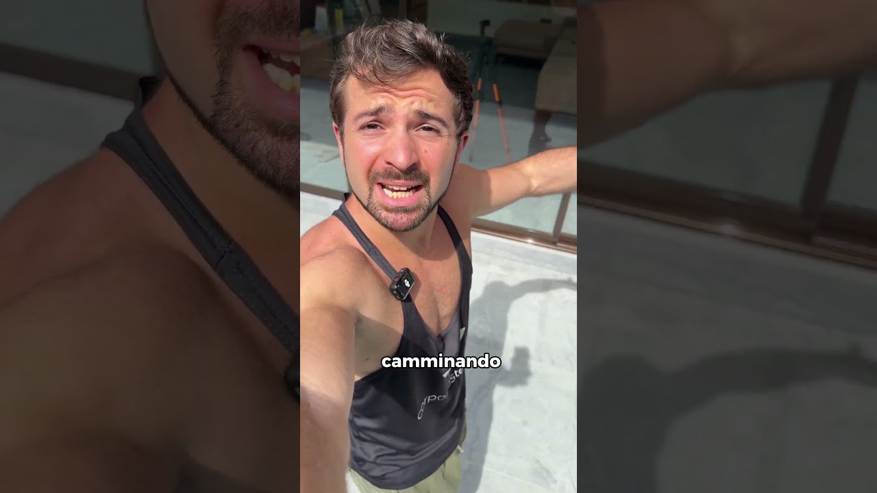 ECCO COSA FARE PER DIMAGRIRE SENZA DIETA!⚠️