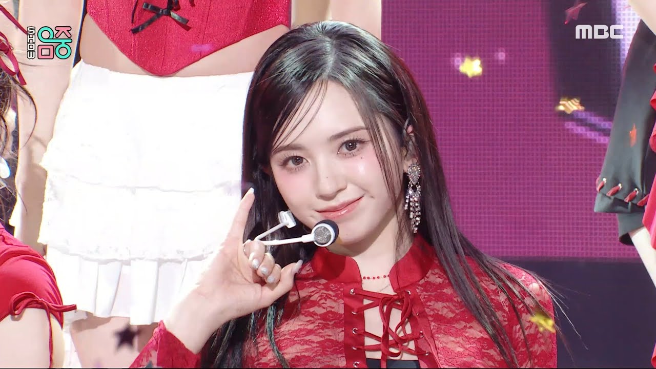 Kep1er (케플러) - Shooting Star | Show! MusicCore | MBC240622방송
