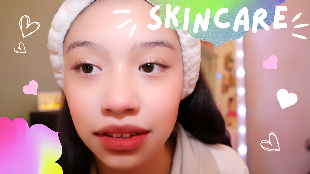 MI RUTINA de SKINCARE Y MAKEUP | Soy MariFer Palomares