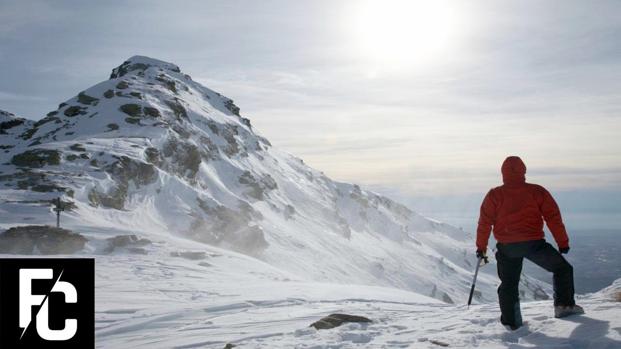 10 DEADLIEST Mountains In The World | SCARIEST MOUNTAINS | FACT CENTRAL