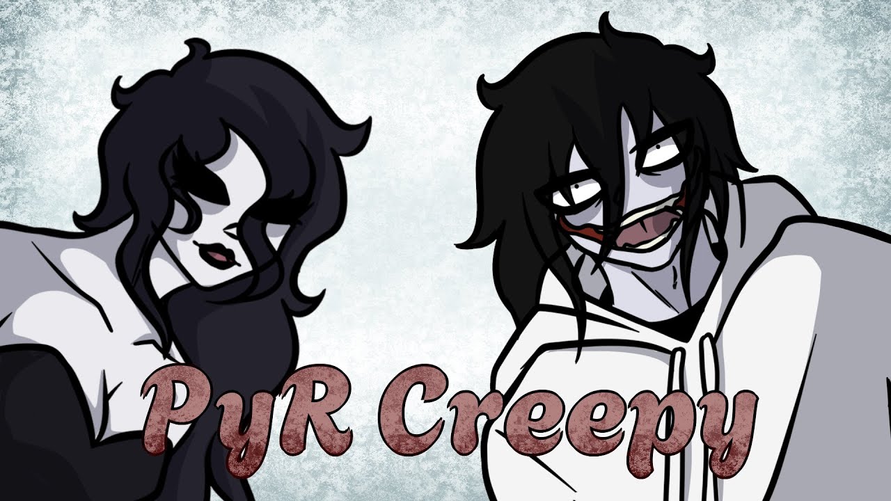 PREGUNTAS Y RESPUESTAS CreepyHorror