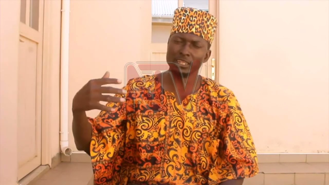 273 christians from Serere headed to Ethiopia for missionary work - Iteso Cultural Union