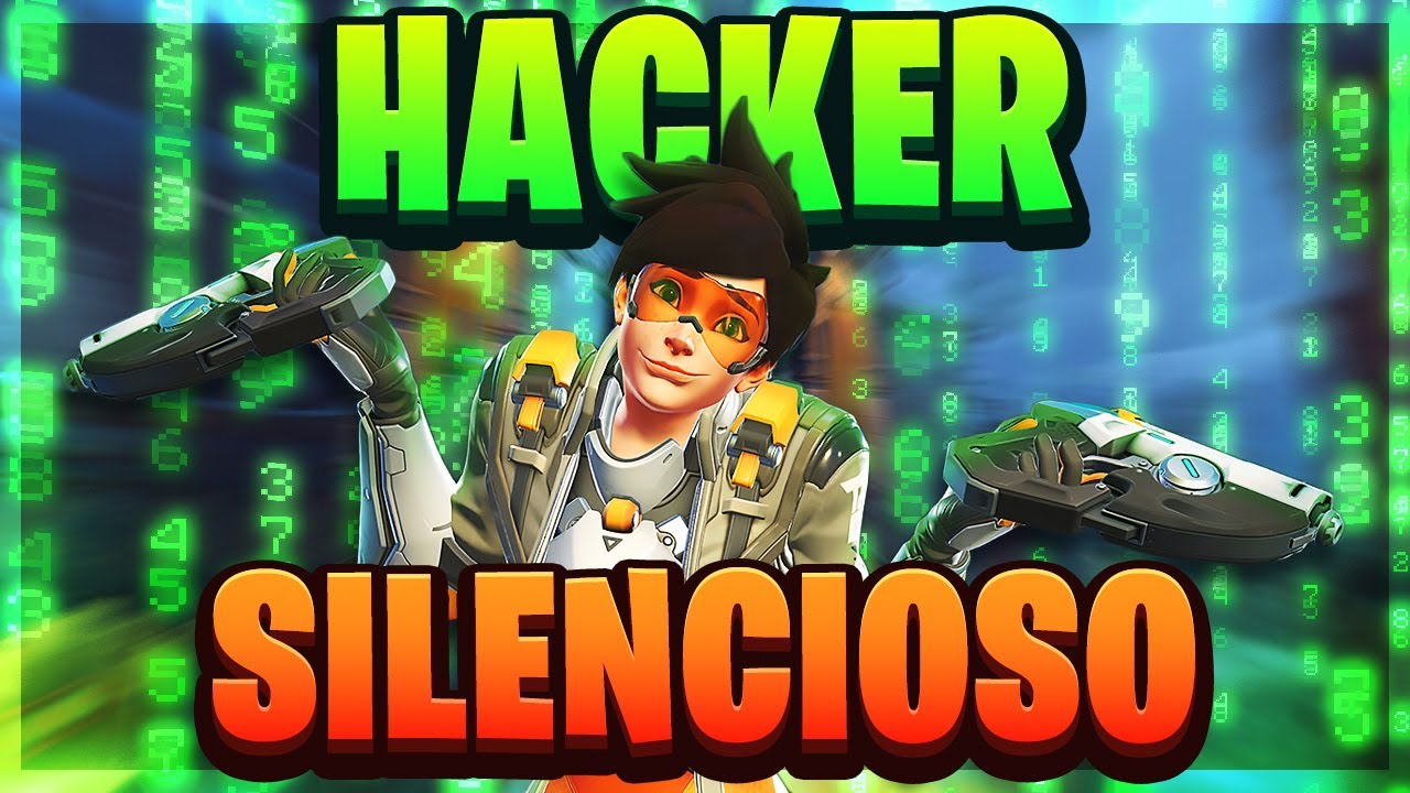 NUNCA DIRÍAS QUE ESTE JUGADOR ES HACKER // Sesuko Overwatch 2