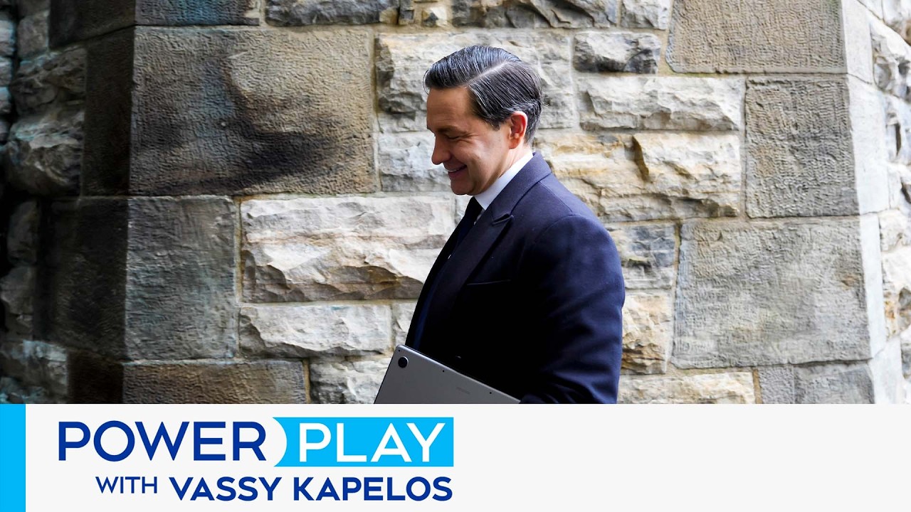 &lsquo;I don&rsquo;t think its all warm and fuzzy&rsquo; in the Conservative caucus: analyst