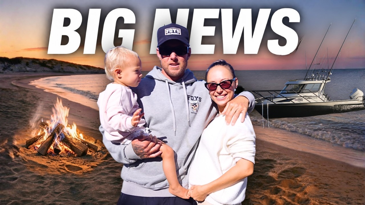 Everything Just Changed&hellip; (Q&A) Life Update