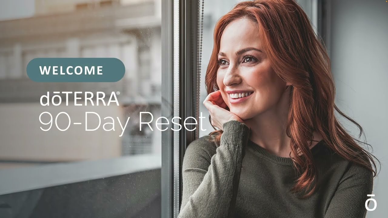 90 Day Reset Master Class
