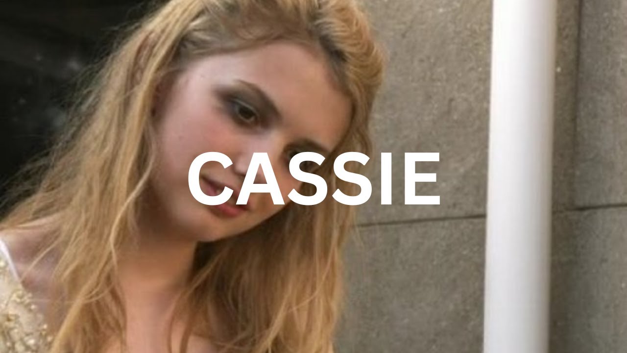 [free] Cassie - Skins Type Beat