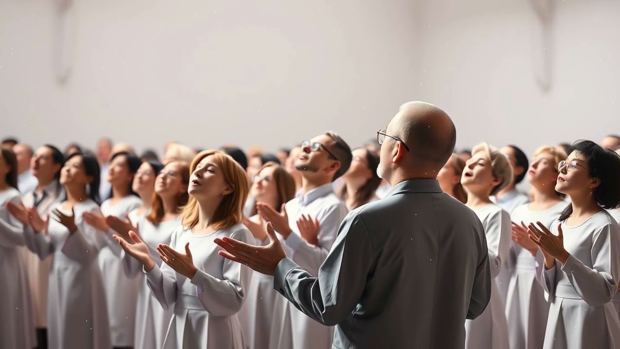 Morning Glory Worship  Start Strong in Faith ☀️🔥