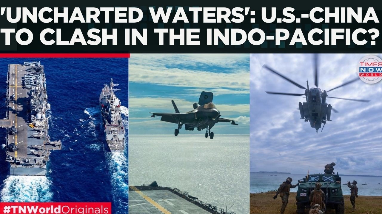 CHINA WARNED! Philippines, US, and Australia Conduct High-Stakes Combat Drills in Disputed Sea!