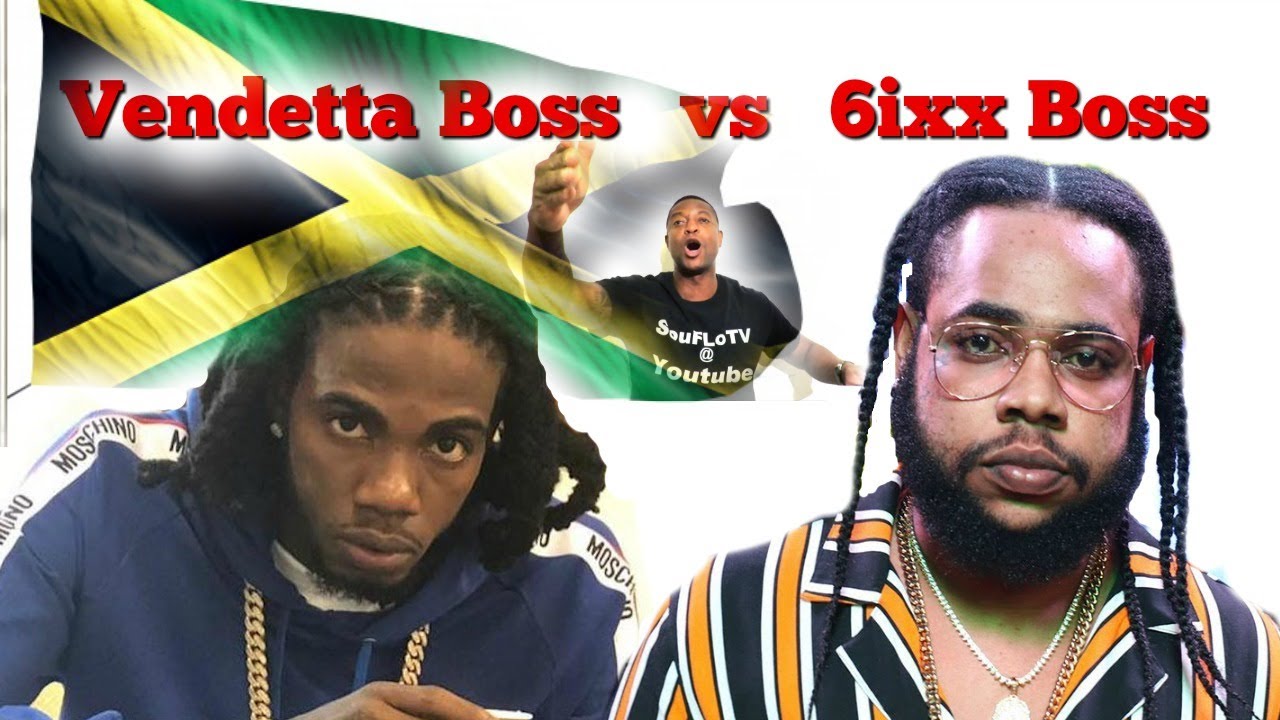 Alkaline drops State of Emergency directed at Squash 6ixx Boss