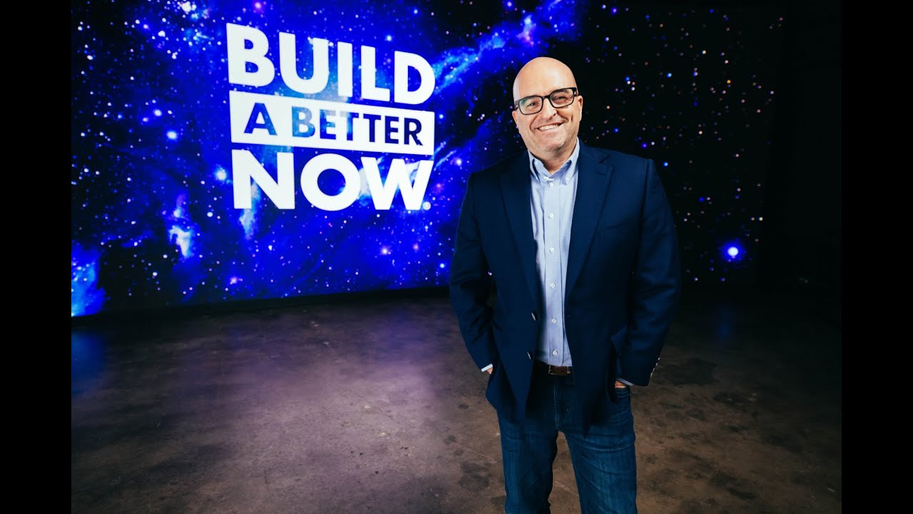 GREG BENNICK Team building keynote speaker on focus, authenticity, and inspiring your people