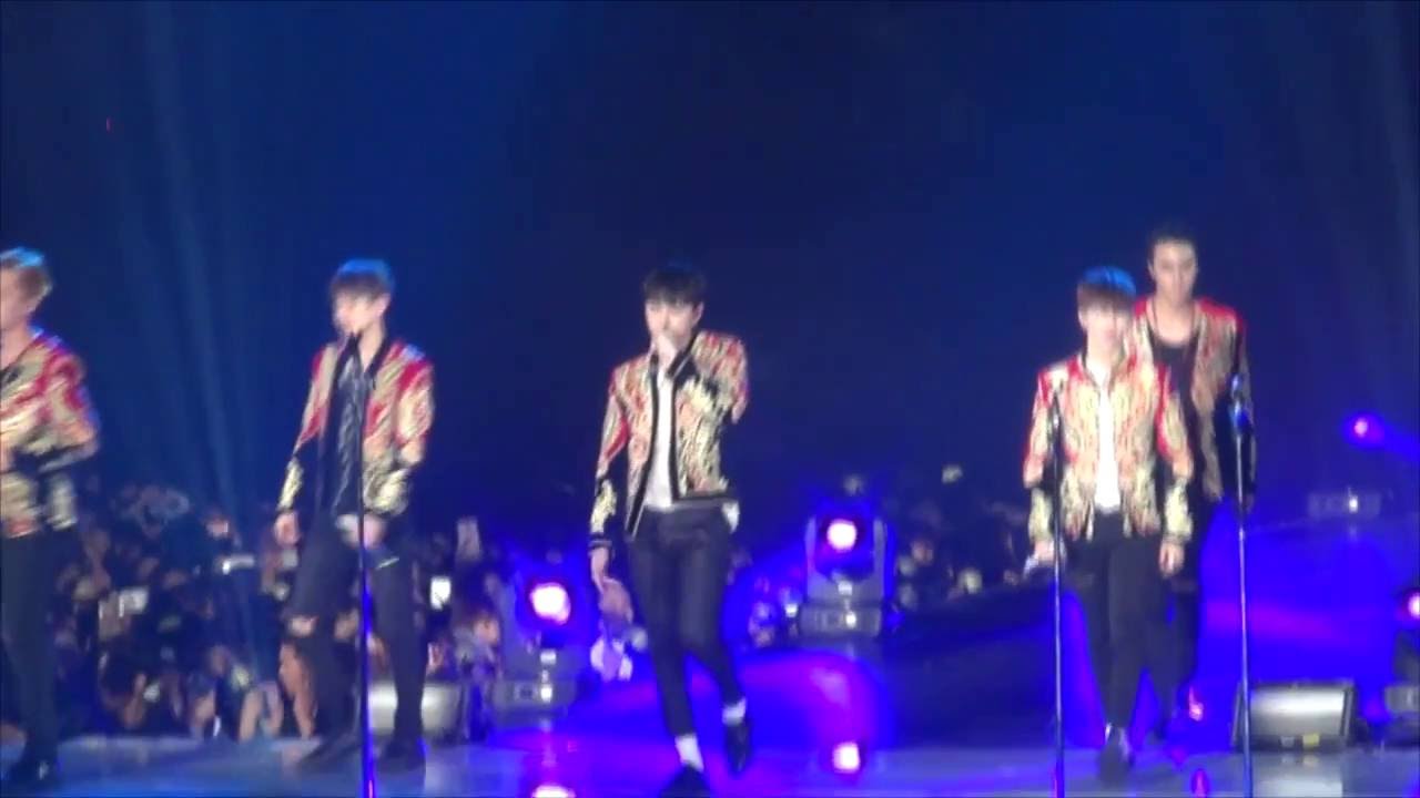 160821 BS Beast Drive