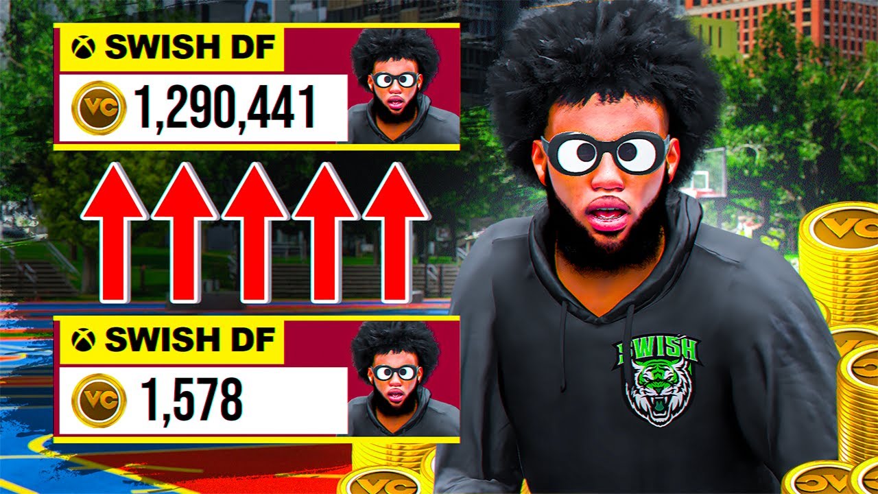 NBA 2K26 EASIEST AND FASTEST WAYS TO GET VC IN SEASON 4! (60–99 NO MONEY SPENT FAST!)