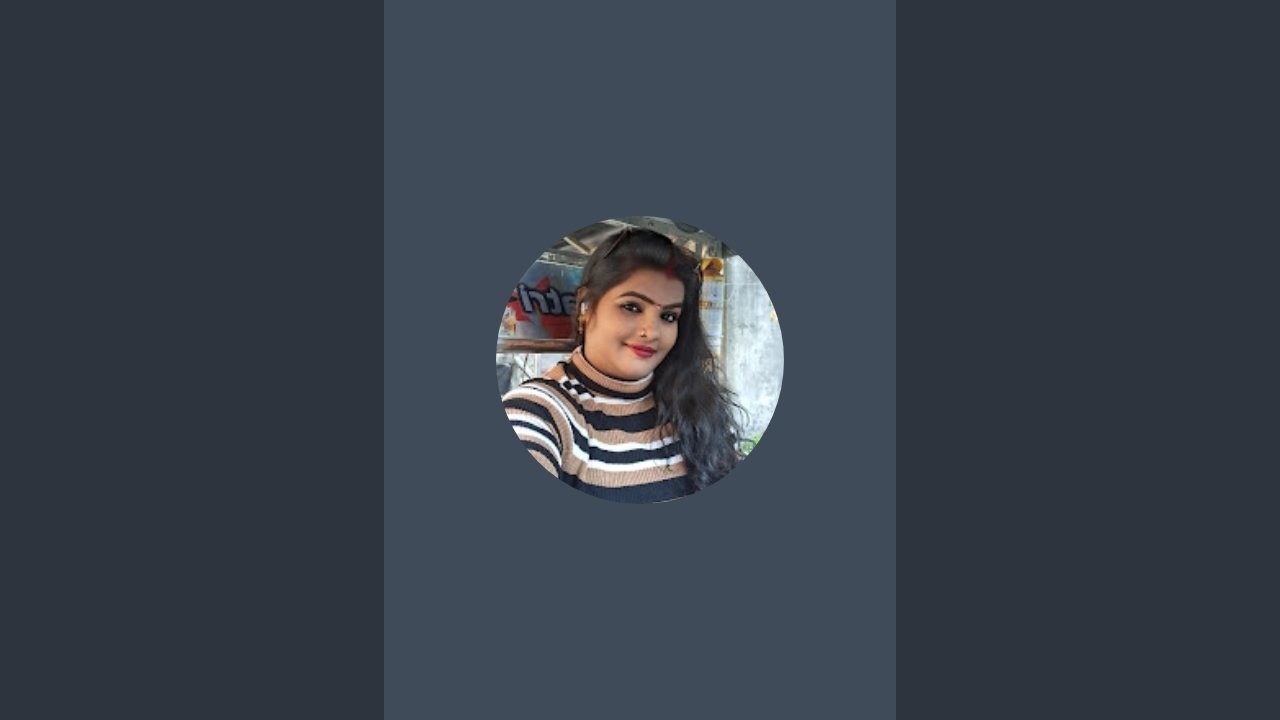 Indravati  yadav is live