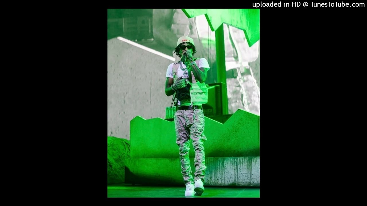 [FREE] NBA YoungBoy Type Beat - “Lord Forgive Me”