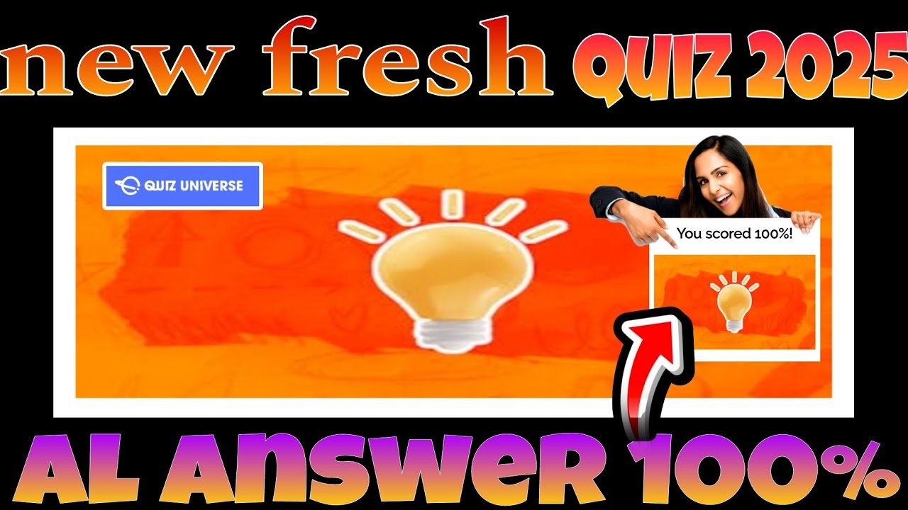 Quiz for Dummies Quiz Answers 100% score | Quizunivers