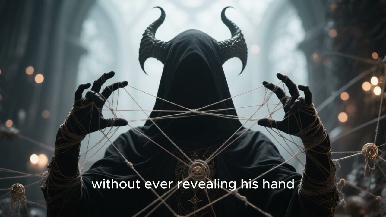 Theory 6x02(The Chaos Gods): Tzeentch already Won the Game