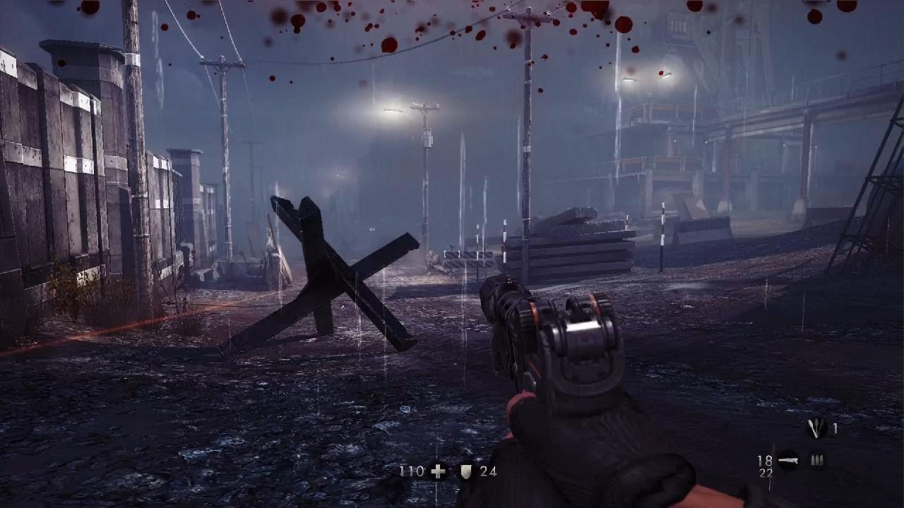 Wolfenstein: The New Order - Part 3