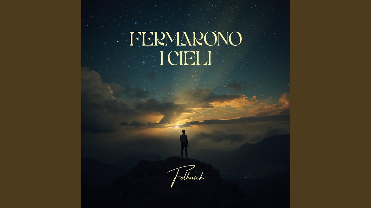 Fermarono i Cieli