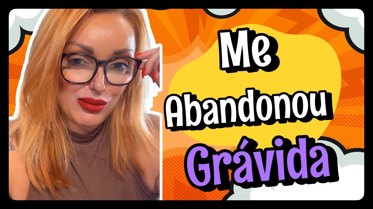 ELE ME DEIXOU GRAVIDA DE GEMEOS E FOI MORAR COM OUTRA