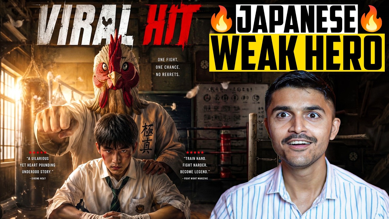 🔥Viral Hit Review (2026) | Netflix's BEST Hidden Action Masterpiece? 😱