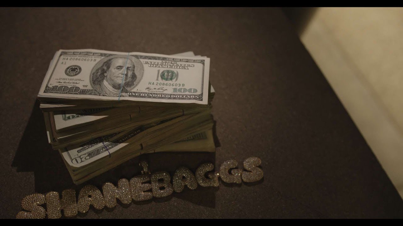 ShaneBaggs - Future Dreaming (Official Music Video)