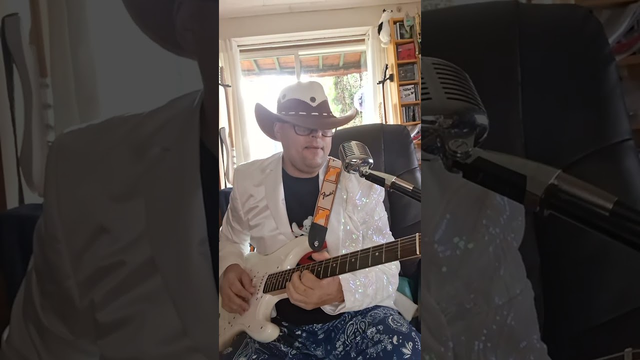 Old Blue byrds cover dedicated to Alaska R.I.P 23/01/26