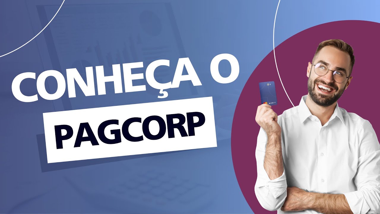 Conhe&ccedil;a o Pagcorp