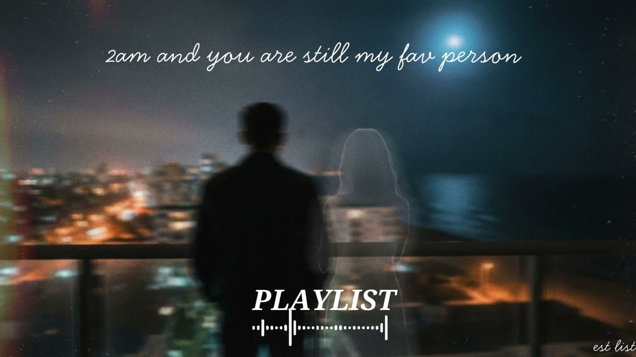 Emotional R&B for Long Distance Love