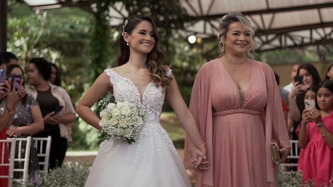 Wedding - Ana & Victor