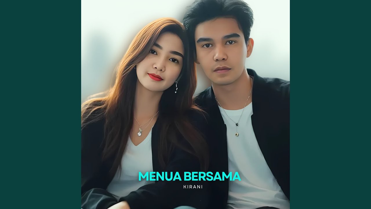 MENUA BERSAMA