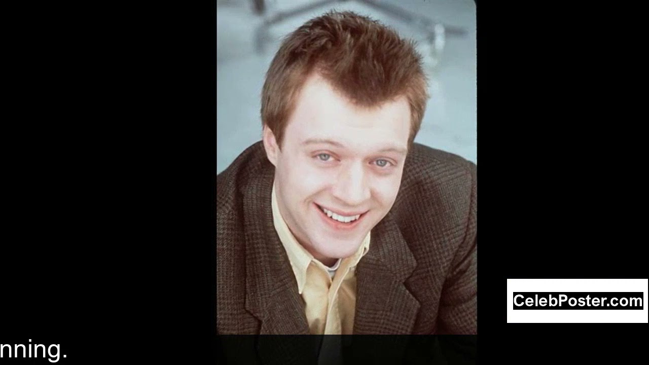 Jay Paulson biography