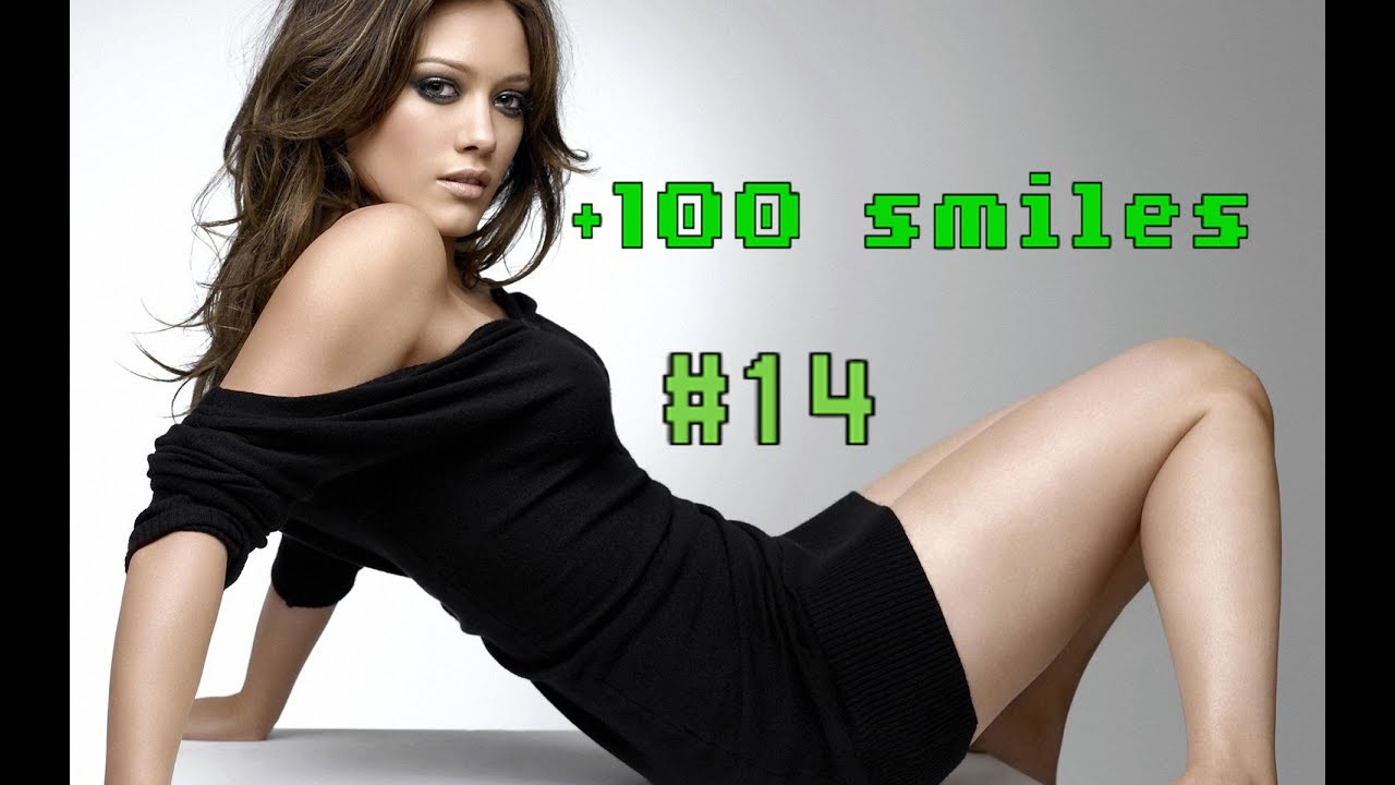 +100 smiles #14 🙂 | ПРИКОЛЫ 2017 июль | Лучшие смешные Видео 😀