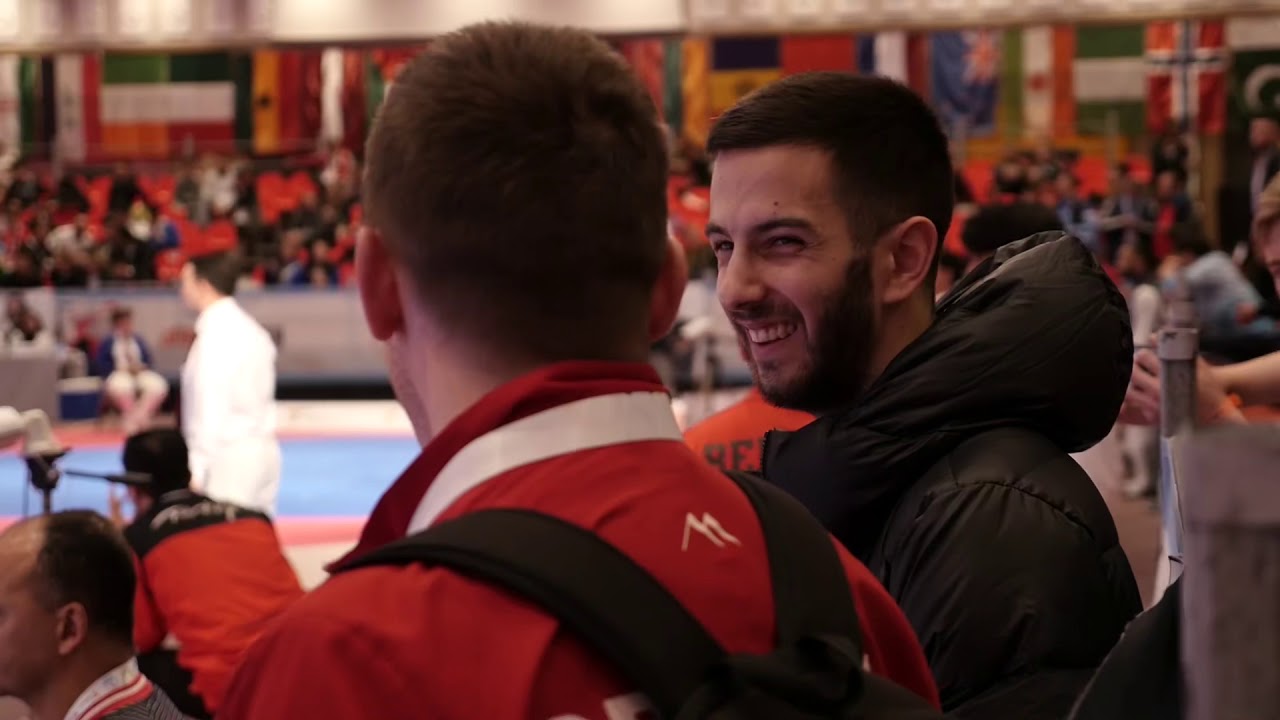 TURKISH OPEN/Taekwondo Marjan⭐️⭐️⭐️
